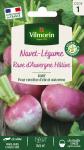 Potagères - Navet-Légume Rave d'Auvergne Hâtive - PACKAGING_RECTO